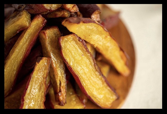 sweet&healthy SAZANKA